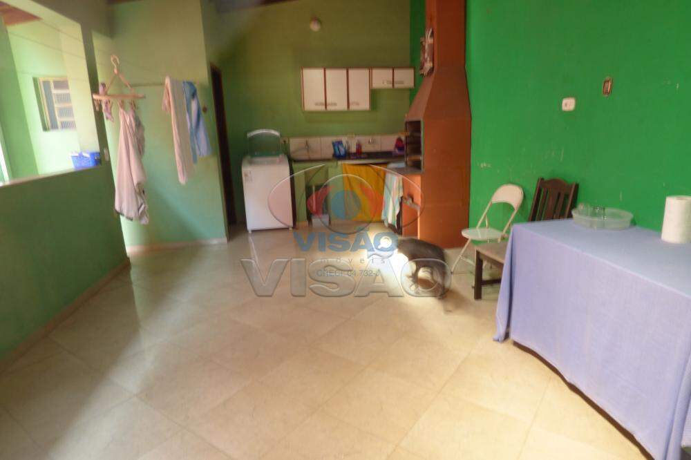 Casa - Sobrado à venda no Jardim Morada do Sol: