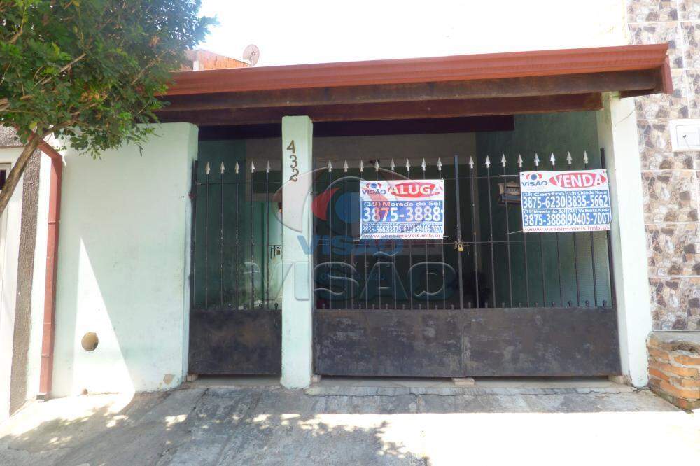 Casa - Sobrado à venda no Jardim Morada do Sol: 