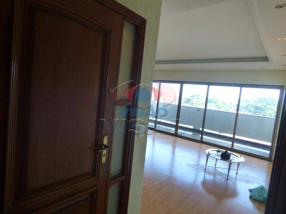 Apartamento à venda no Centro: Sala