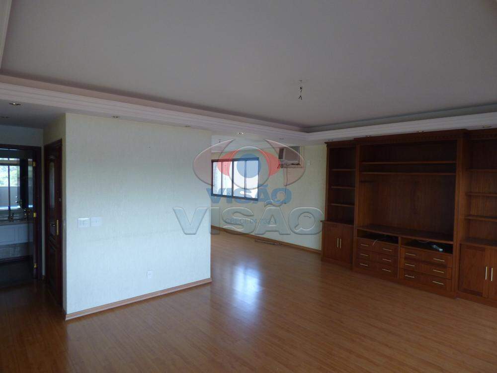Apartamento à venda no Centro: Sala