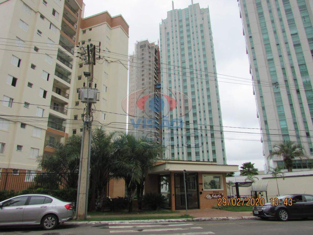 Apartamento à venda no Jardim Pompéia: 