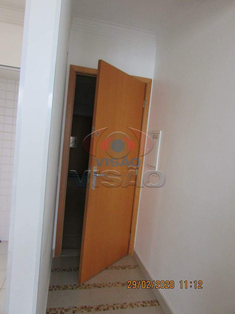 Apartamento à venda no Jardim Pompéia: 