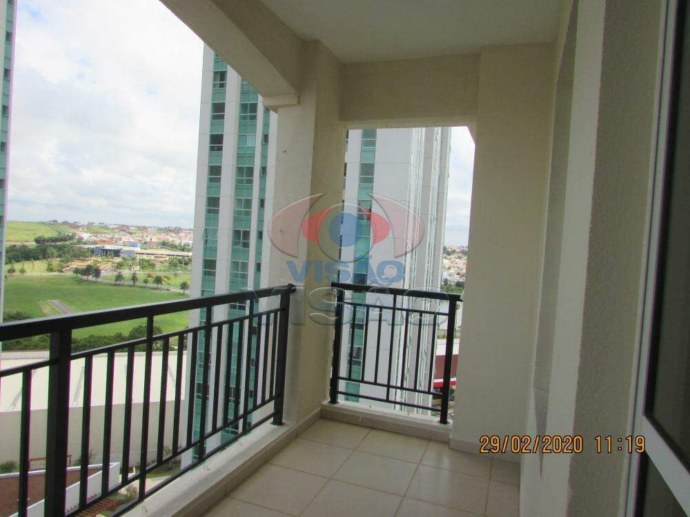 Apartamento à venda no Jardim Pompéia: 