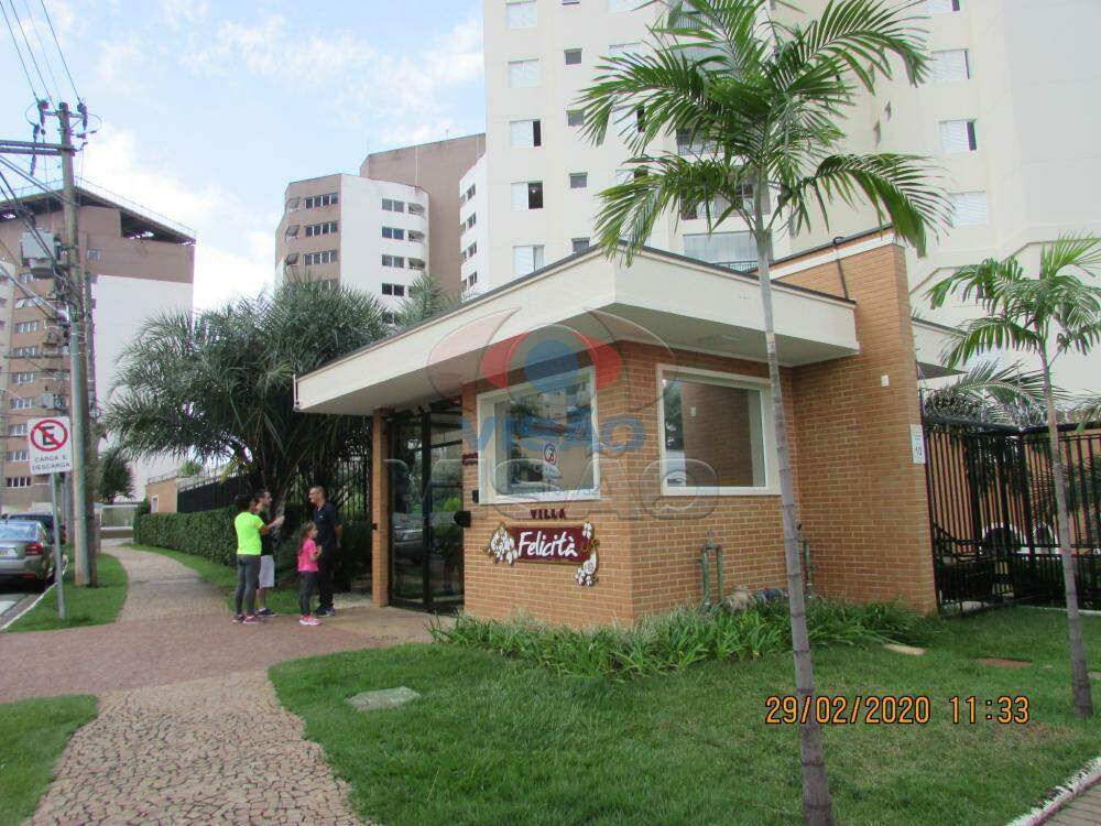 Apartamento à venda no Jardim Pompéia: