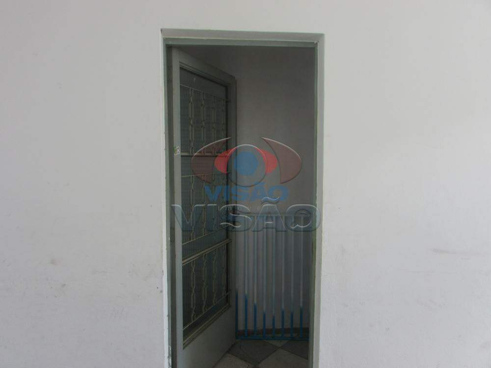 Casa - Sobrado à venda no Jardim Pedroso: Entrada