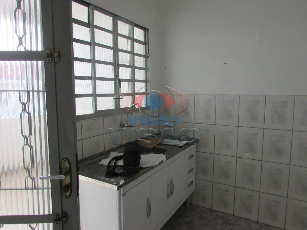 Casa - Sobrado à venda no Jardim Pedroso: Cozinha