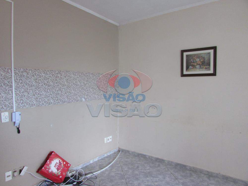 Casa - Sobrado à venda no Jardim Pedroso: Sala