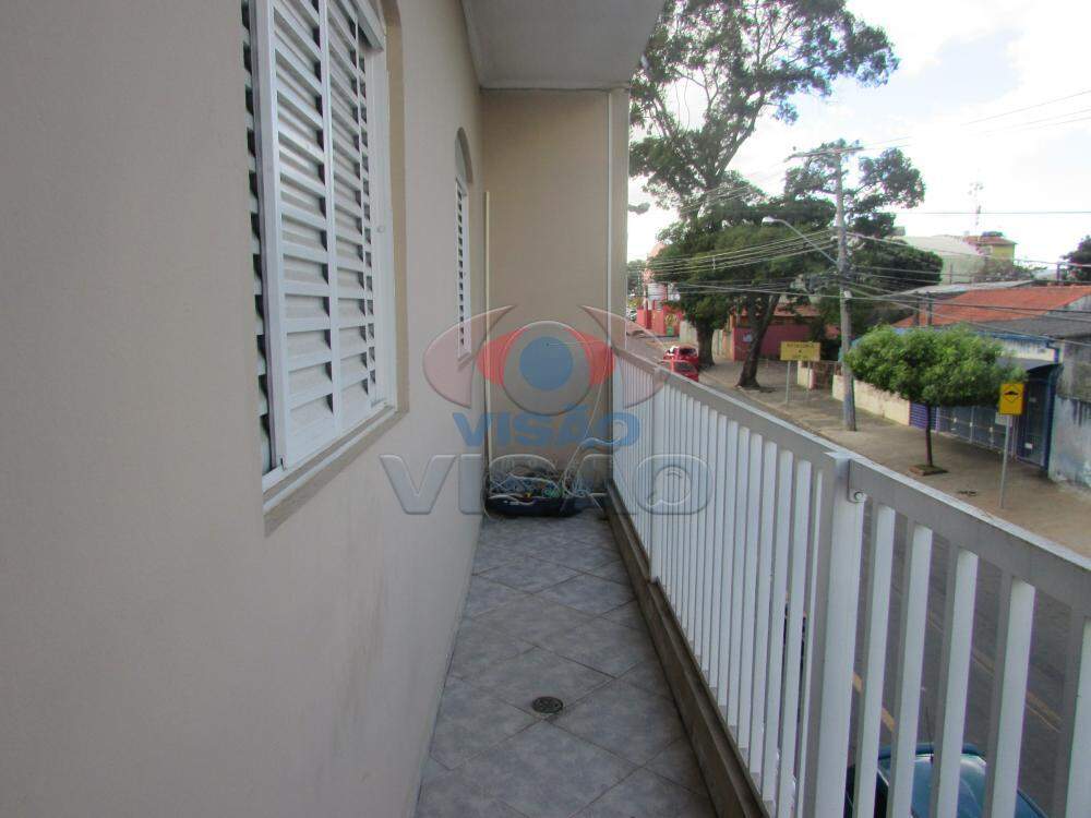 Casa - Sobrado à venda no Jardim Pedroso: Varanda