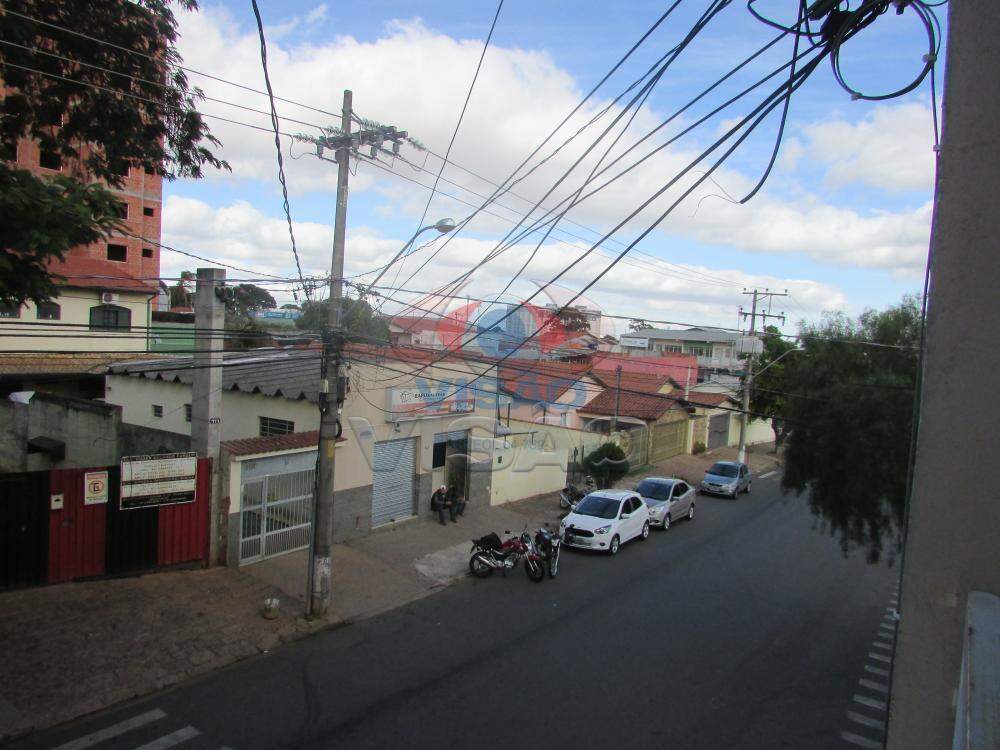Casa - Sobrado à venda no Jardim Pedroso: 