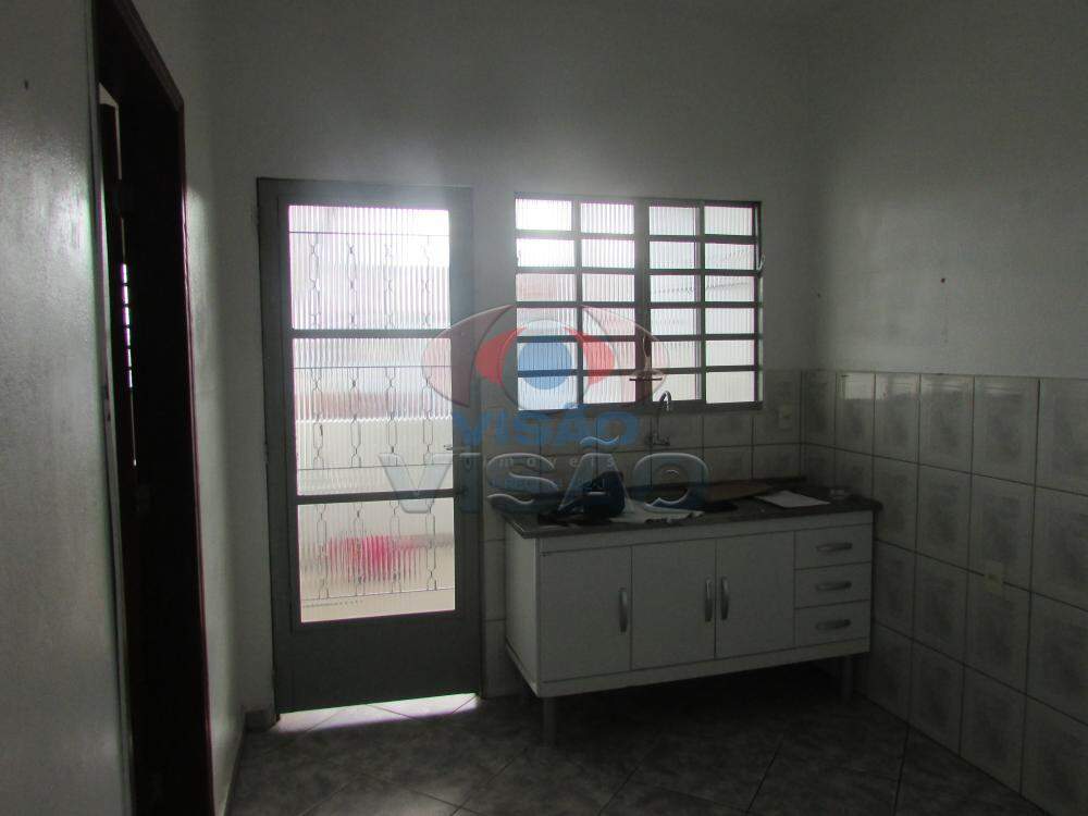 Casa - Sobrado à venda no Jardim Pedroso: Cozinha