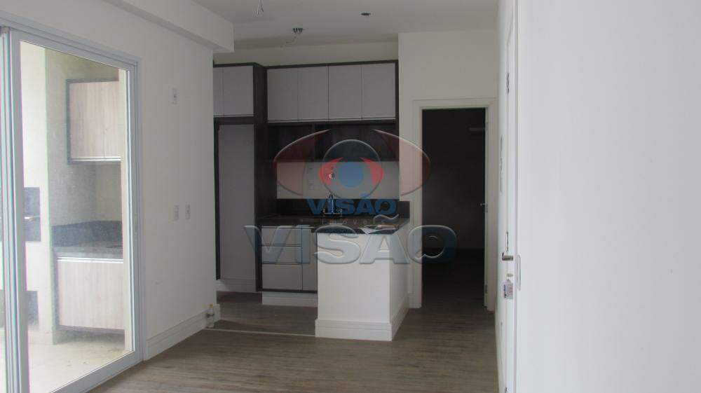 Apartamento à venda no Vila Homero: 