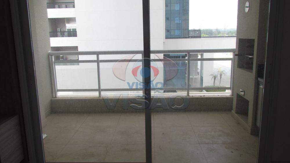 Apartamento à venda no Vila Homero: 