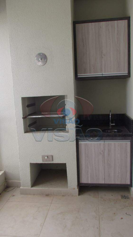 Apartamento à venda no Vila Homero: 