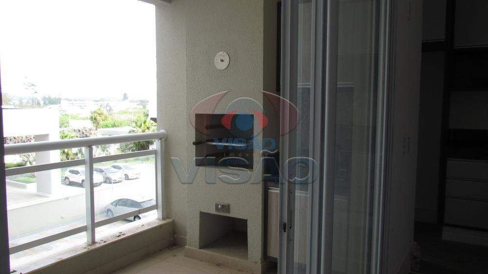 Apartamento à venda no Vila Homero: