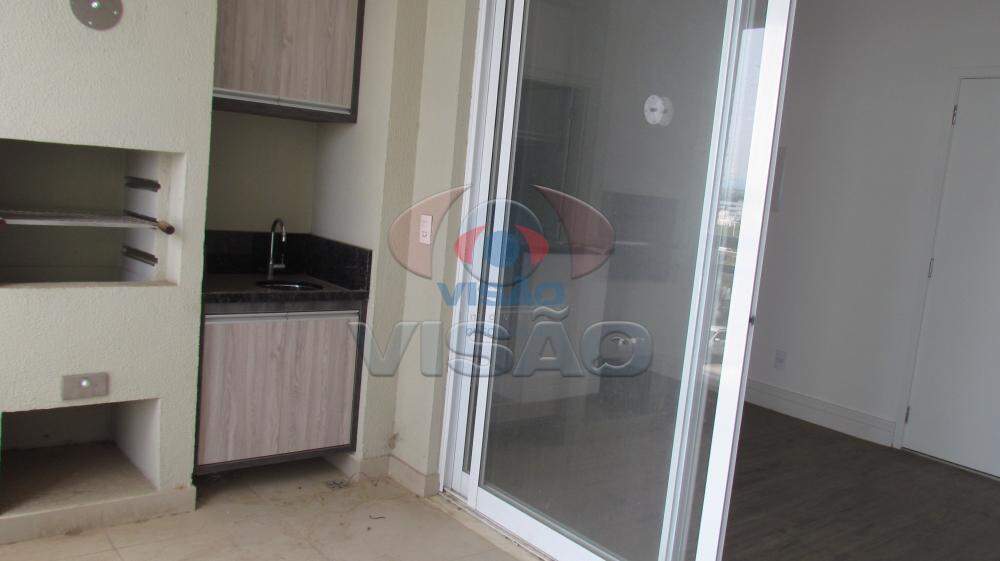 Apartamento à venda no Vila Homero: