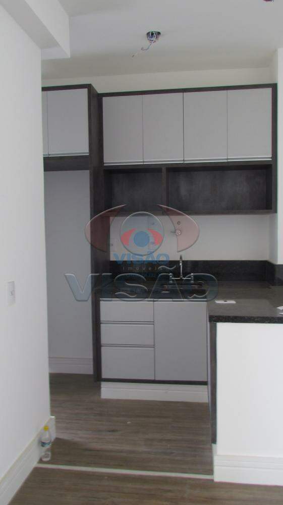 Apartamento à venda no Vila Homero: