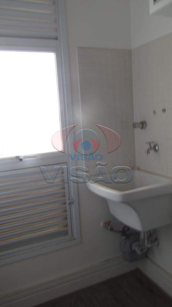 Apartamento à venda no Vila Homero:
