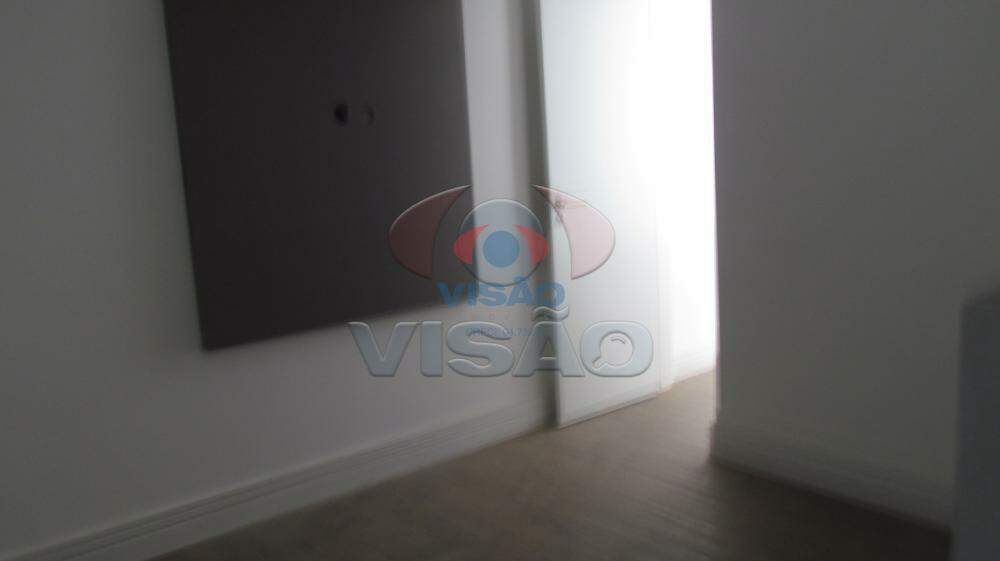 Apartamento à venda no Vila Homero: