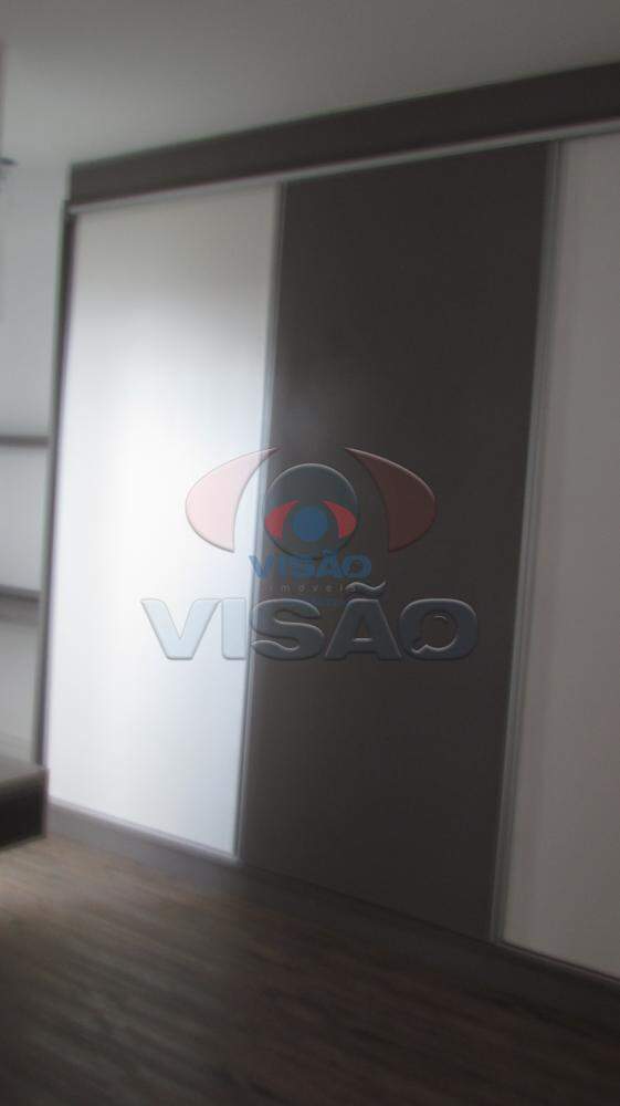 Apartamento à venda no Vila Homero: