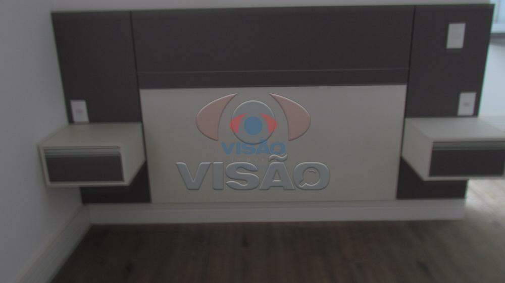 Apartamento à venda no Vila Homero: