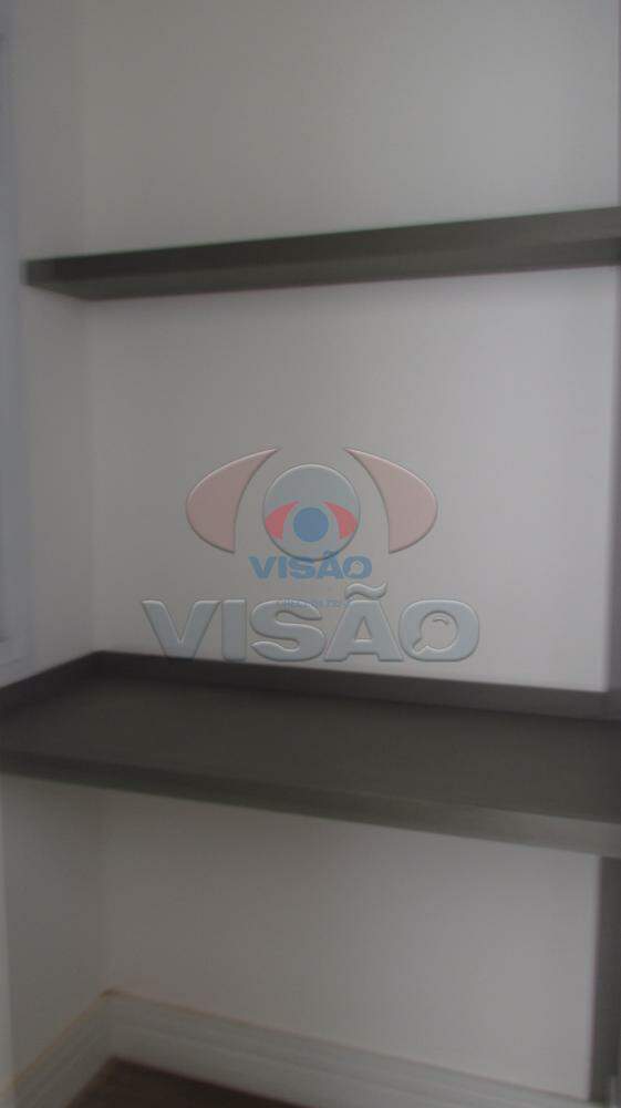 Apartamento à venda no Vila Homero: