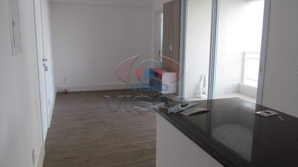 Apartamento à venda no Vila Homero: