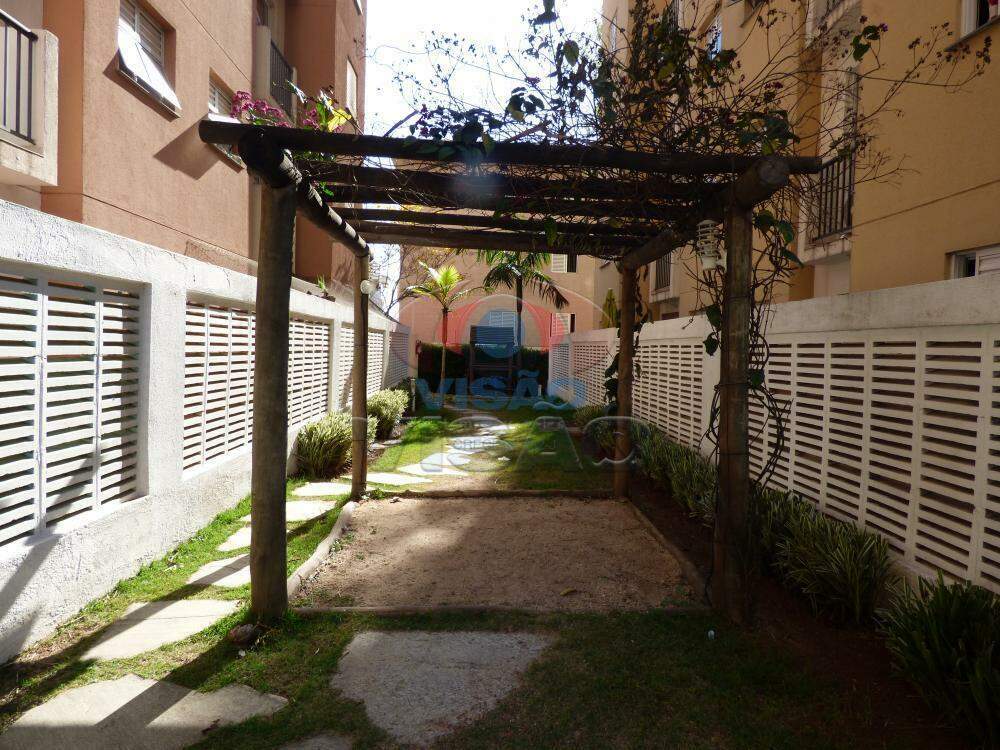 Apartamento à venda no Jardim Alice: 