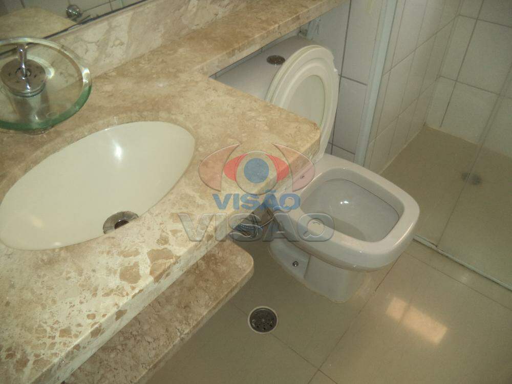 Apartamento à venda no Jardim Alice: 