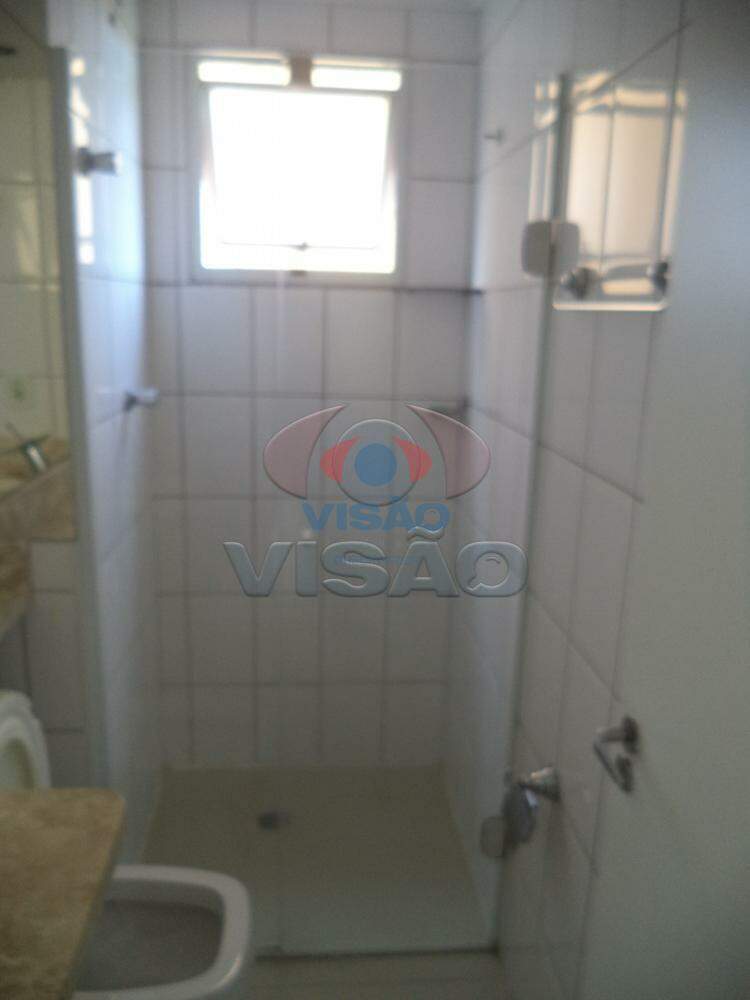 Apartamento à venda no Jardim Alice: 