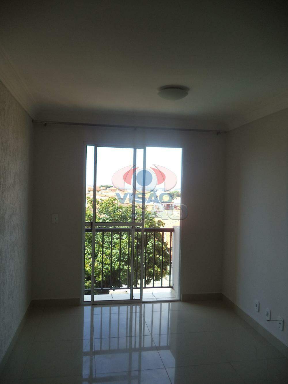 Apartamento à venda no Jardim Alice: 