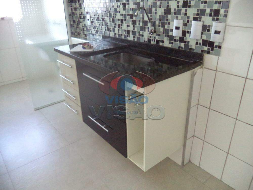 Apartamento à venda no Jardim Alice: 