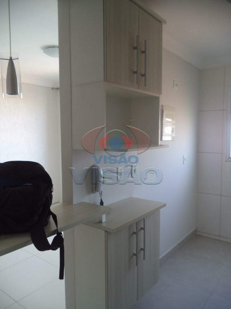Apartamento à venda no Jardim Alice: 