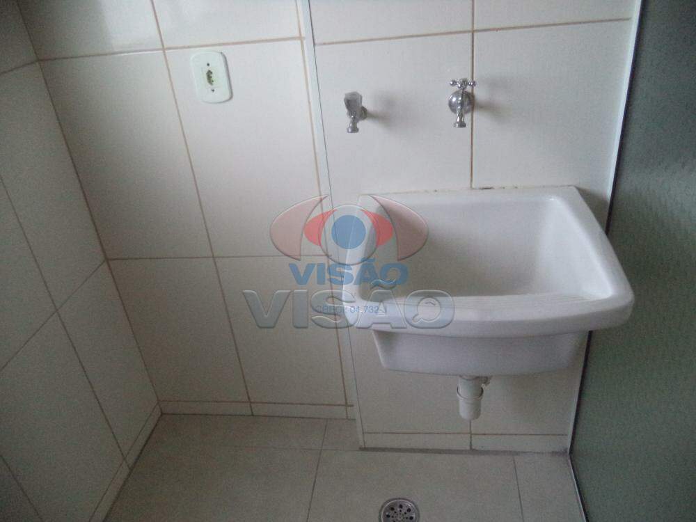 Apartamento à venda no Jardim Alice: 