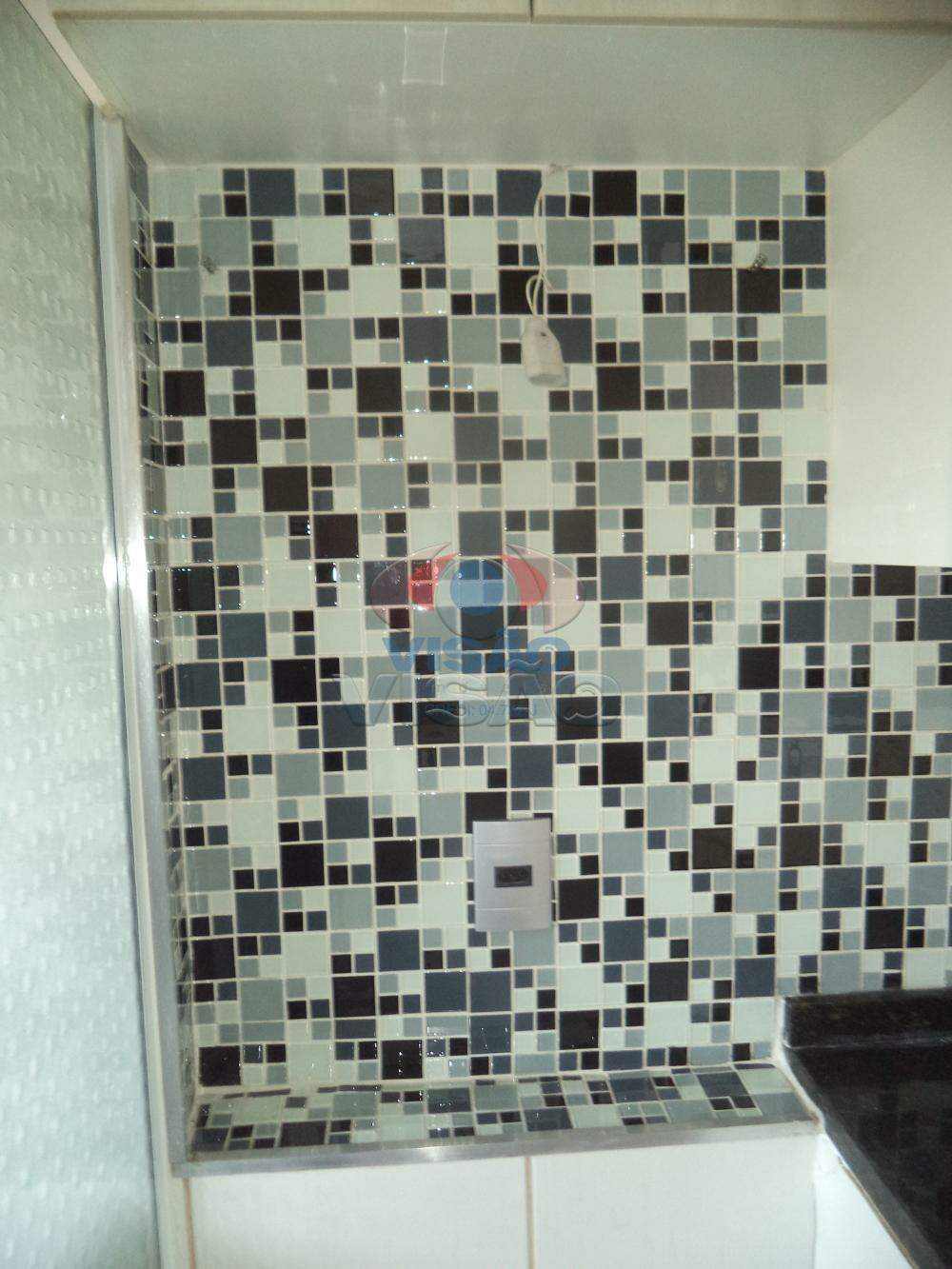 Apartamento à venda no Jardim Alice: 