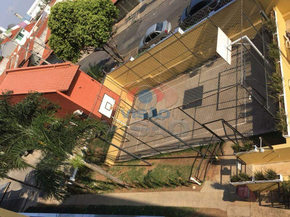 Apartamento à venda no Jardim Alice: 