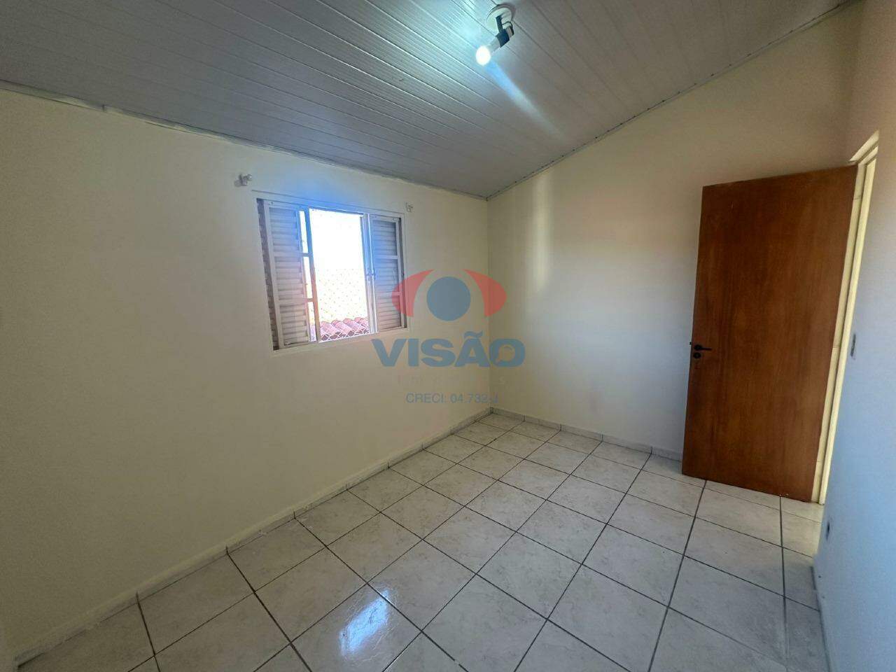 Casa à venda no Jardim Regente: