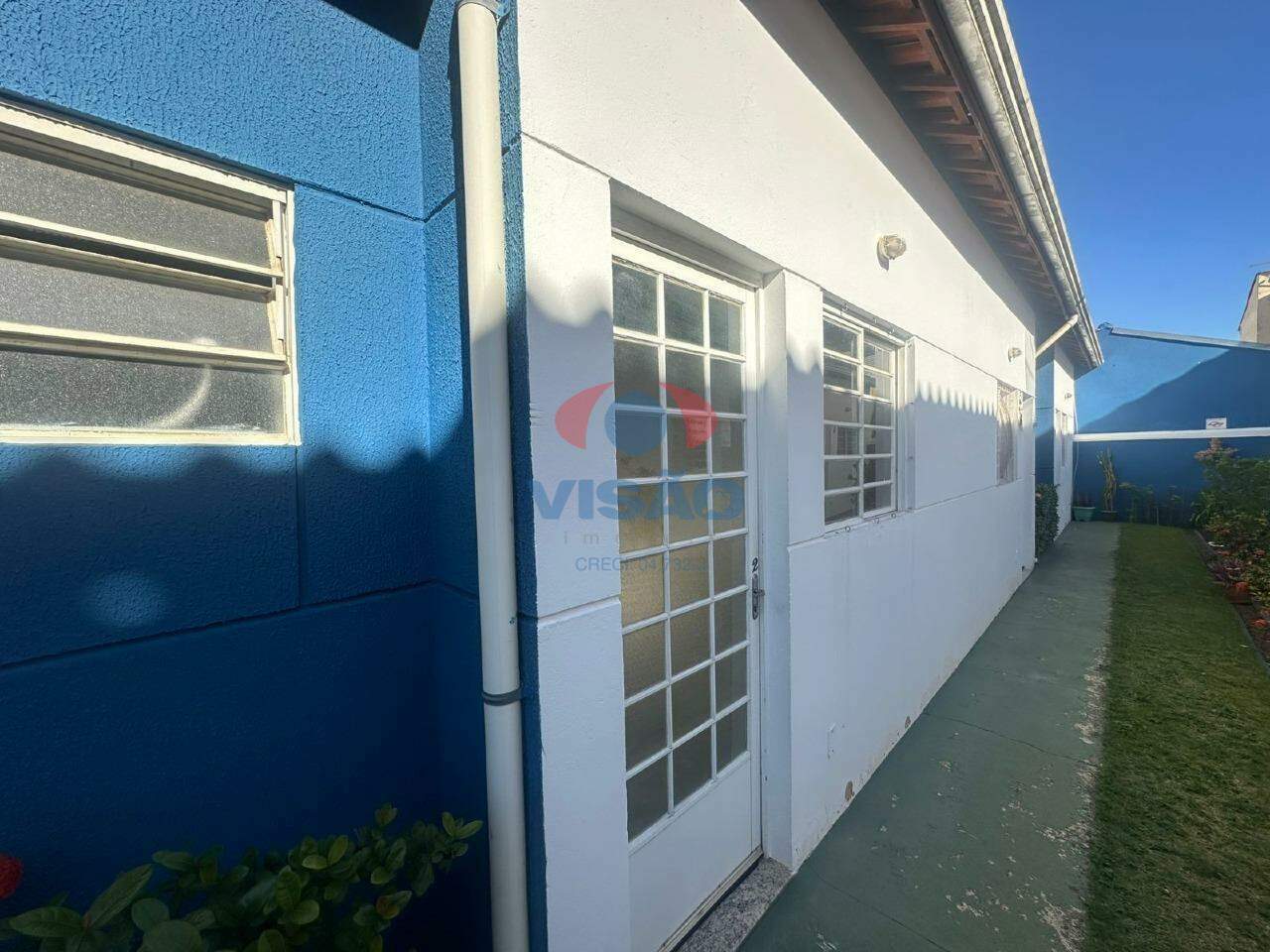 Casa à venda no Jardim Regente: 