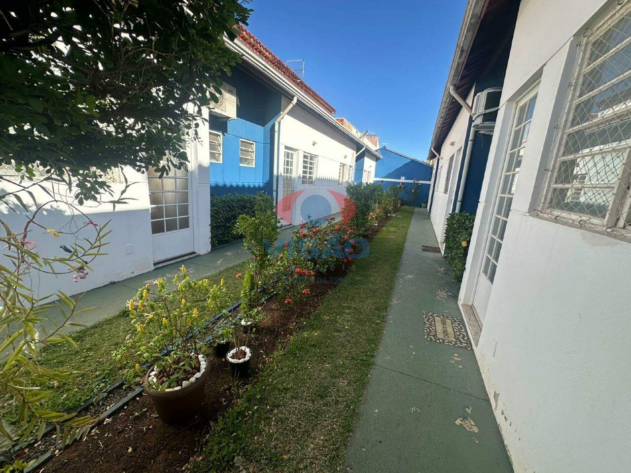 Casa à venda no Jardim Regente: 