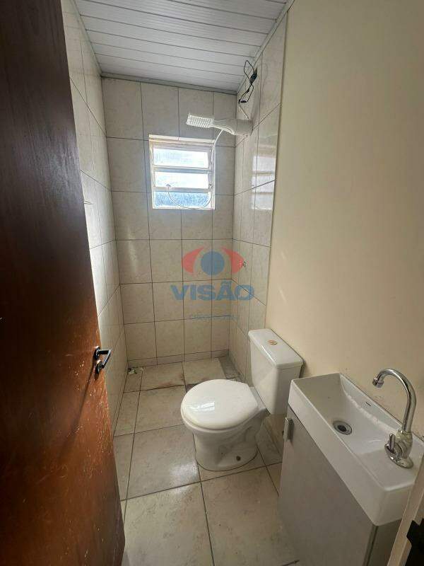 Casa à venda no Jardim Regente: