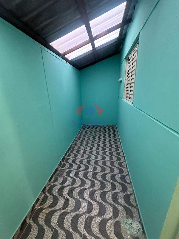 Casa à venda no Jardim Regente: