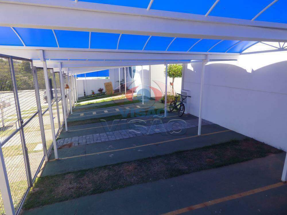 Casa à venda no Jardim Regente: Garagem