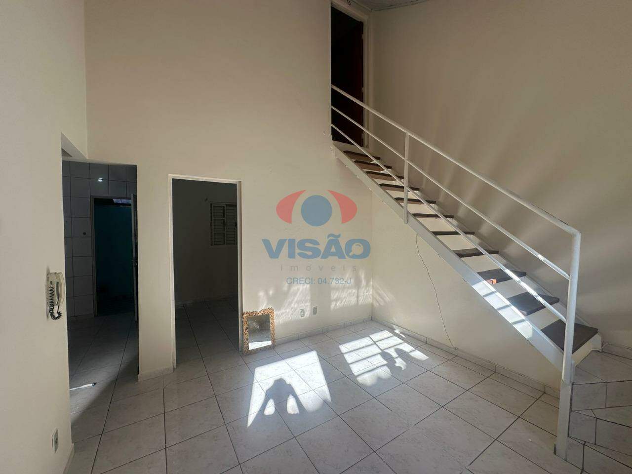 Casa à venda no Jardim Regente: