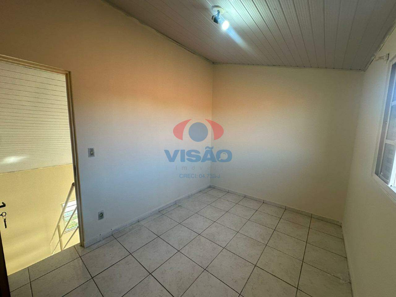 Casa à venda no Jardim Regente: