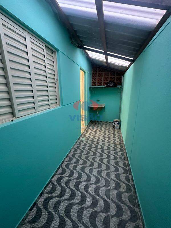 Casa à venda no Jardim Regente: