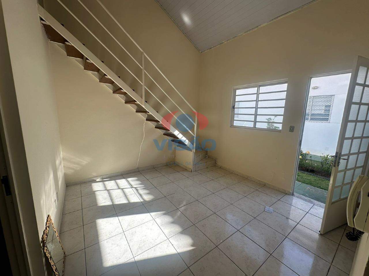 Casa à venda no Jardim Regente: