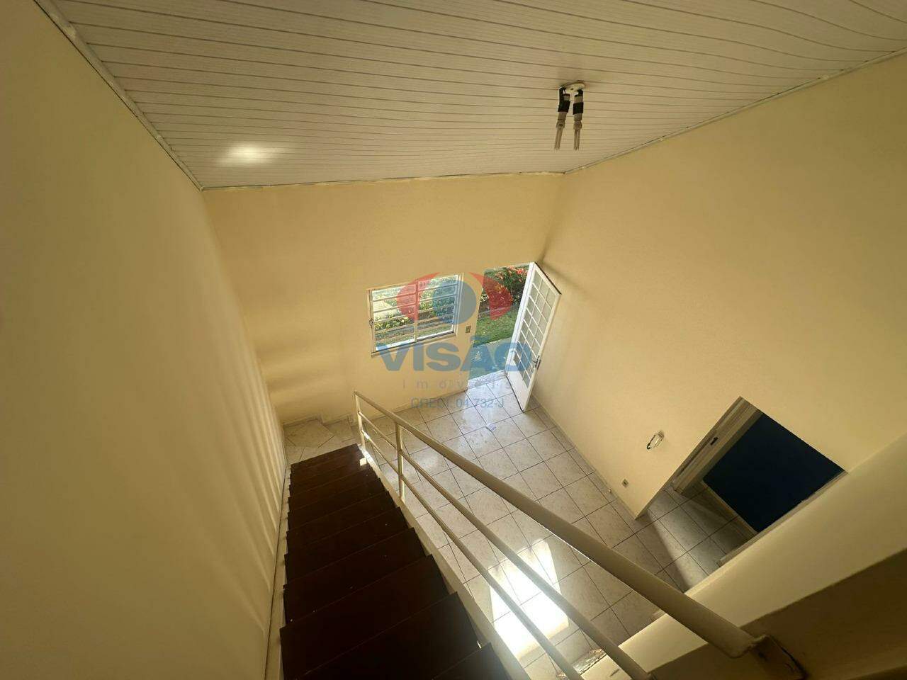Casa à venda no Jardim Regente: