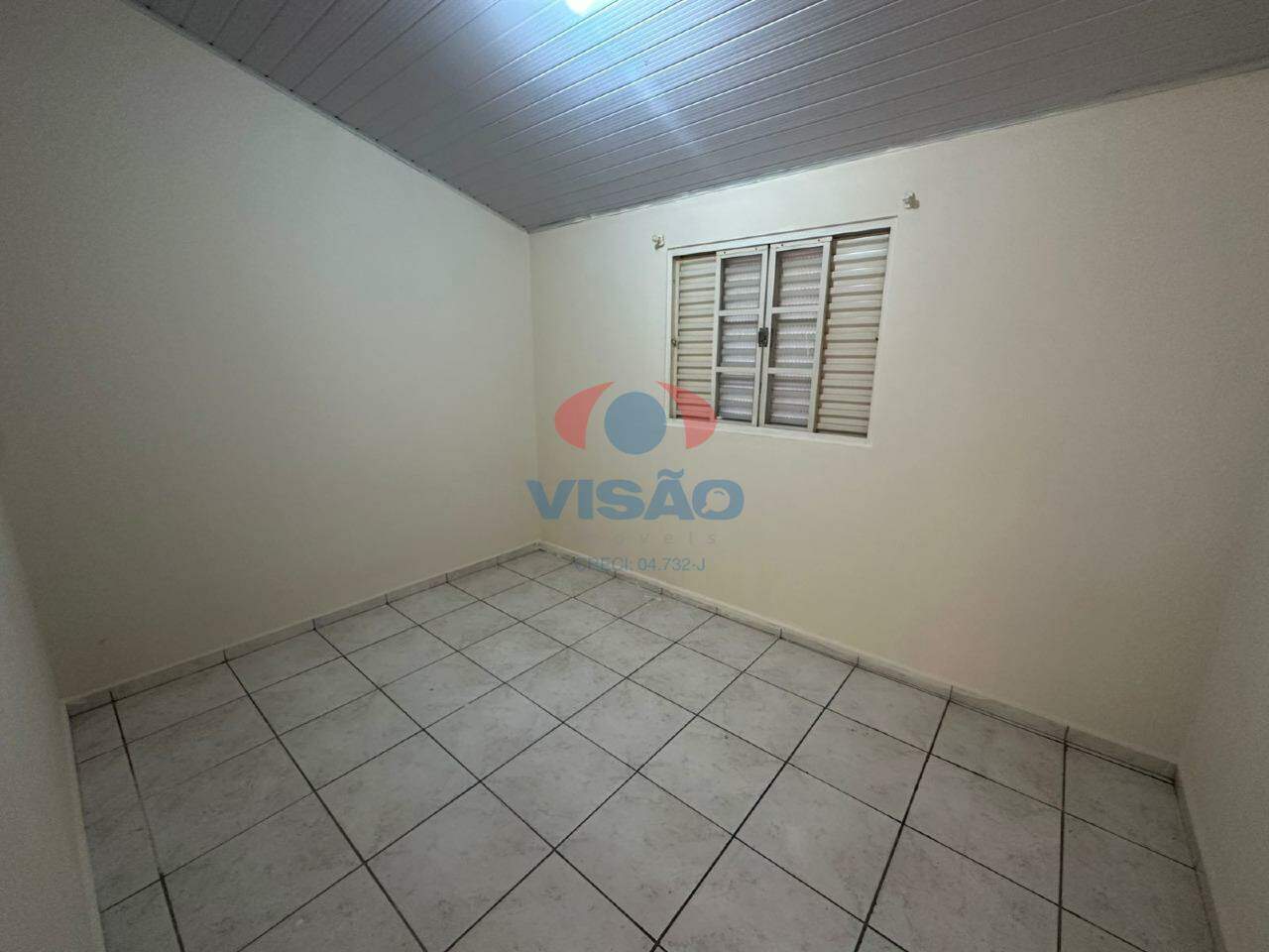 Casa à venda no Jardim Regente: