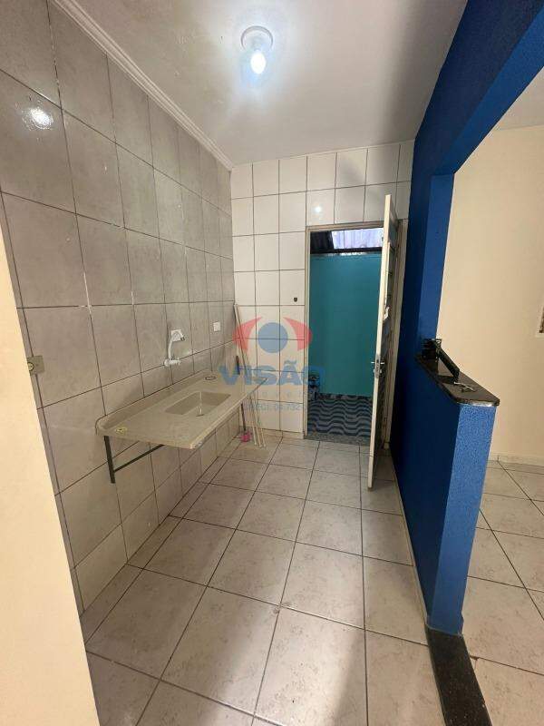 Casa à venda no Jardim Regente: