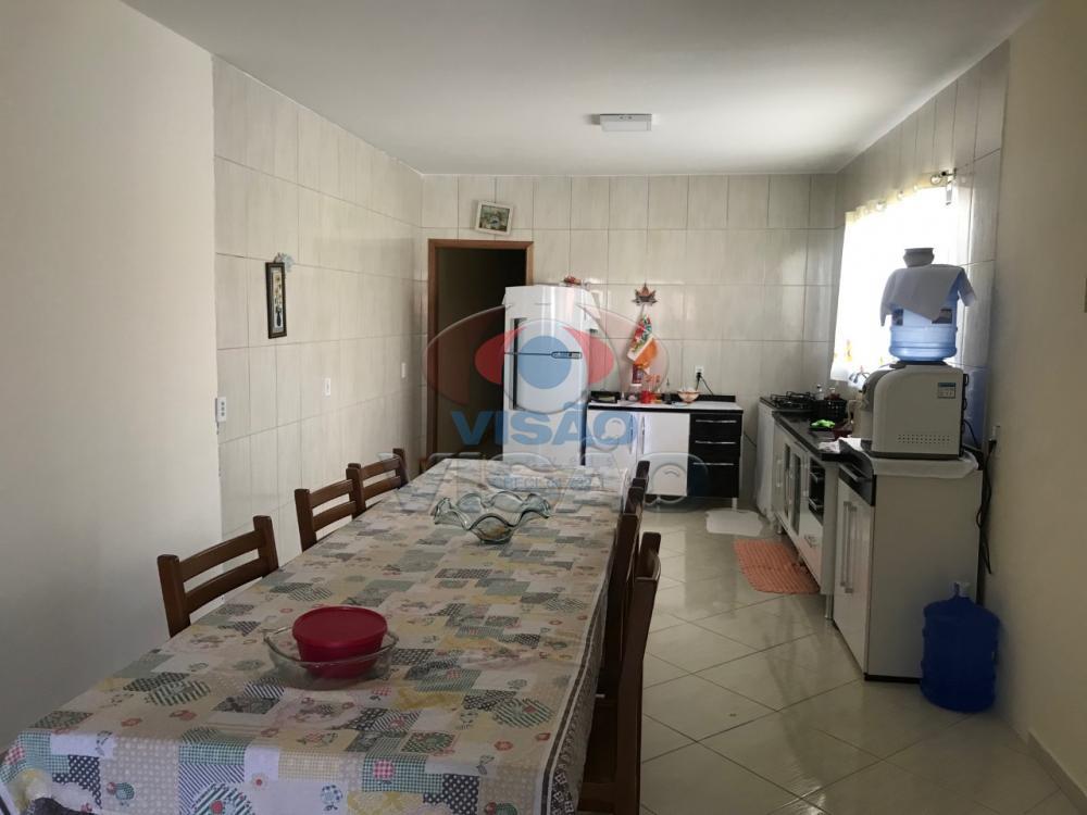 Casa - Sobrado à venda no Residencial Monte Verde: 