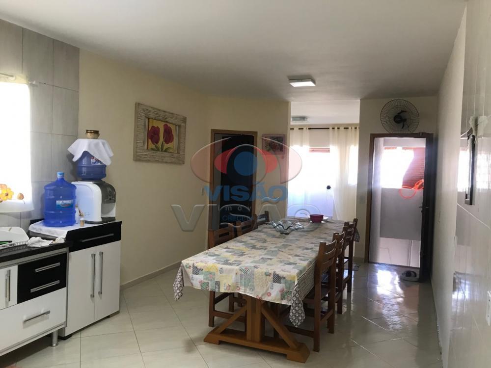 Casa - Sobrado à venda no Residencial Monte Verde: 